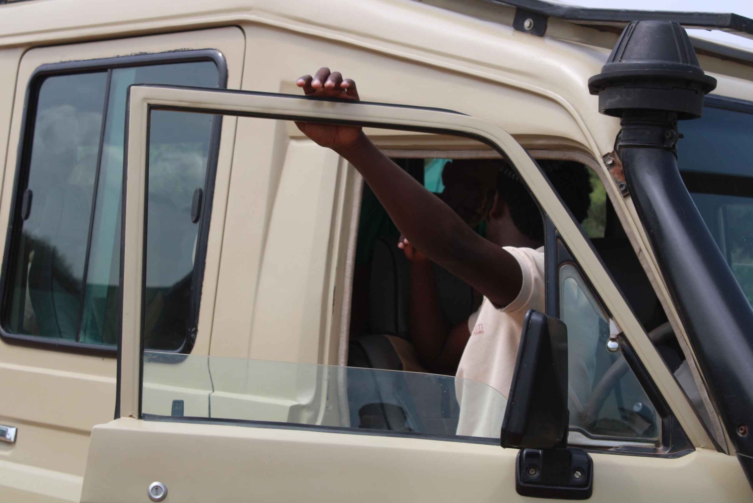 4-Day Luxury Migration Fly-In Safari