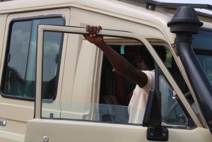 4-Day Luxury Migration Fly-In Safari