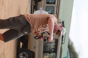 4-Day Luxury Migration Fly-In Safari