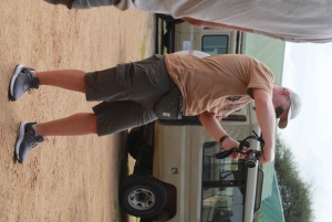 4-Day Luxury Migration Fly-In Safari