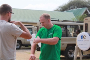 4-Day Luxury Migration Fly-In Safari