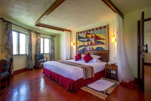 4 Days Private Luxury Safari to Serengeti and Ngorongoro