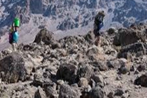 4 dagen om de majestueuze berg Meru te ervaren - Arusha