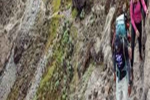 4 dagen om de majestueuze berg Meru te ervaren - Arusha
