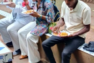 Nakupenda-hiekkarantakierros