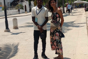 Nakupenda-hiekkarantakierros