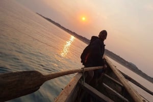 7 дней в национальном парке Гомбе и Махале Треккинг и местные туры