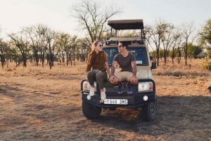 7 Days Tanzania Experience Safaris
