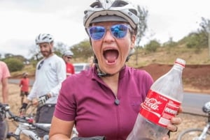 8 DAYS WOMEN CYCLING TOUR