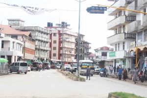 A Day in Paradise: Discovering the Magic of Pemba Island