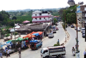 A Day in Paradise: Discovering the Magic of Pemba Island