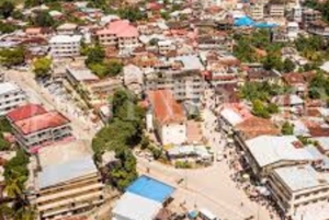 A Day in Paradise: Discovering the Magic of Pemba Island