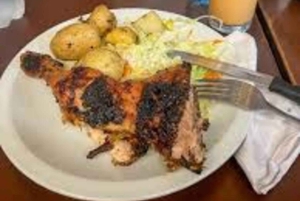 A Day in Paradise: Discovering the Magic of Pemba Island