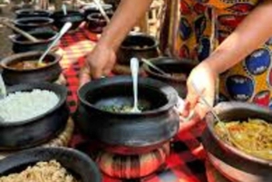 A Day in Paradise: Discovering the Magic of Pemba Island