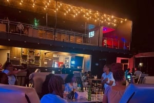 Una aventura nocturna con un guía local: Ciudad de Dar es Salaam