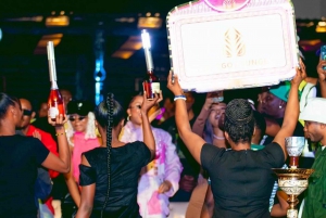 Una aventura nocturna con un guía local: Ciudad de Dar es Salaam