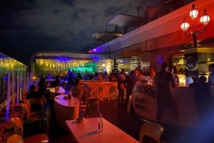 Una aventura nocturna con un guía local: Ciudad de Dar es Salaam