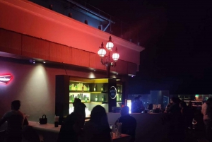 Una aventura nocturna con un guía local: Ciudad de Dar es Salaam