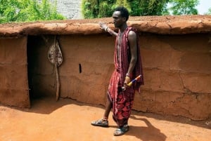 A Traditional Day in Zanzibar And Sunset Tour