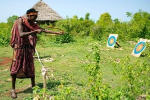 A Traditional Day in Zanzibar And Sunset Tour