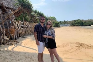 A Traditional Day in Zanzibar And Sunset Tour