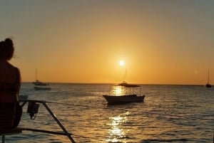 A Traditional Day in Zanzibar And Sunset Tour