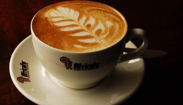 Africafe Coffee House