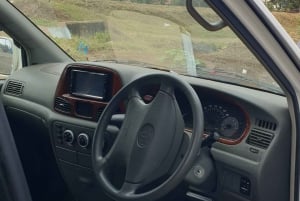 Airport Transfer to/from Kilimanjaro Airport JRO/Arusha ARK