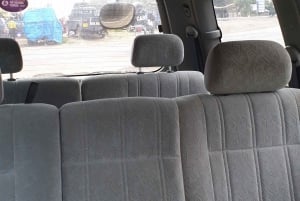 Airport Transfer to/from Kilimanjaro Airport JRO/Arusha ARK