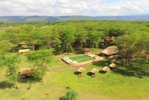 Amazing North Tanzania