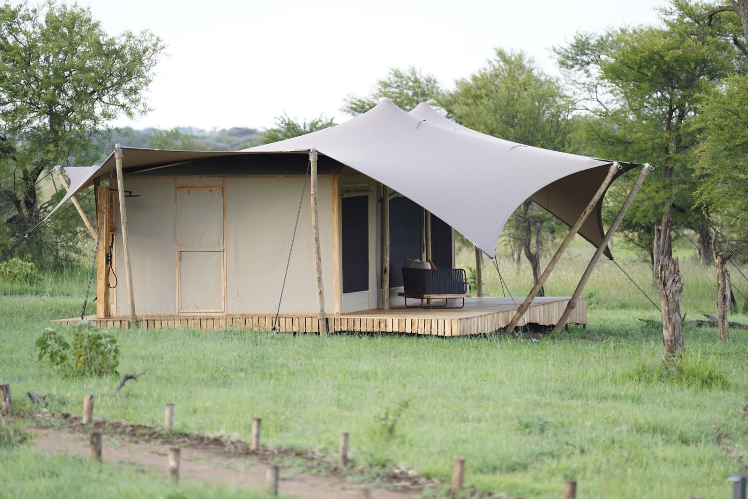 Anantya Serengeti