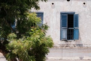 Bagamoyo: explora la histórica ruta del comercio de esclavos y las ruinas de Kaole.