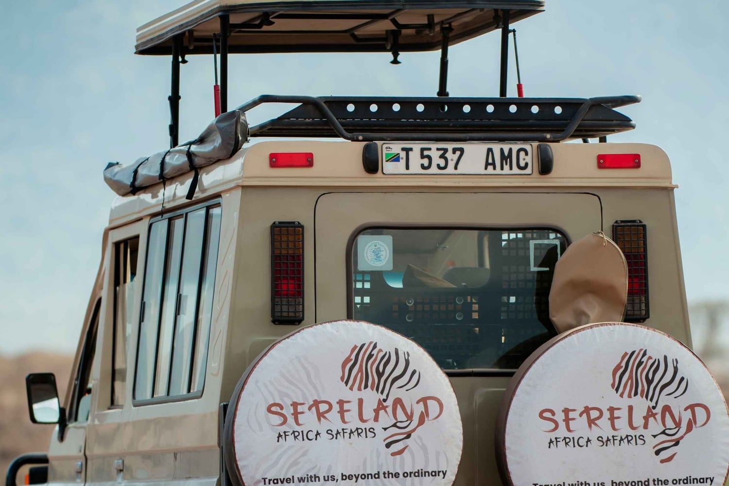 Arusha: 2-tägige Safari zum Manyara-See und Ngorongoro-Krater