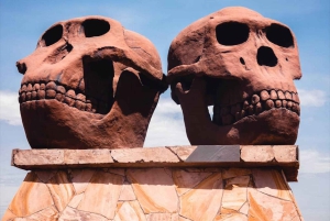 Arusha: 3 päivän Serengeti & Ngorongoro safariseikkailu