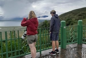 Arusha: 3-tägige Serengeti-, Ngorongoro- und Tarangire-Safari