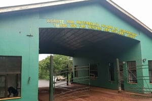 Arusha:3 Days Safari to Tarangire, Ngorongoro & Lake Manyara