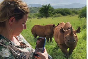 Arusha: 3 Tage Serengeti und Ngorongoro Krater Tour