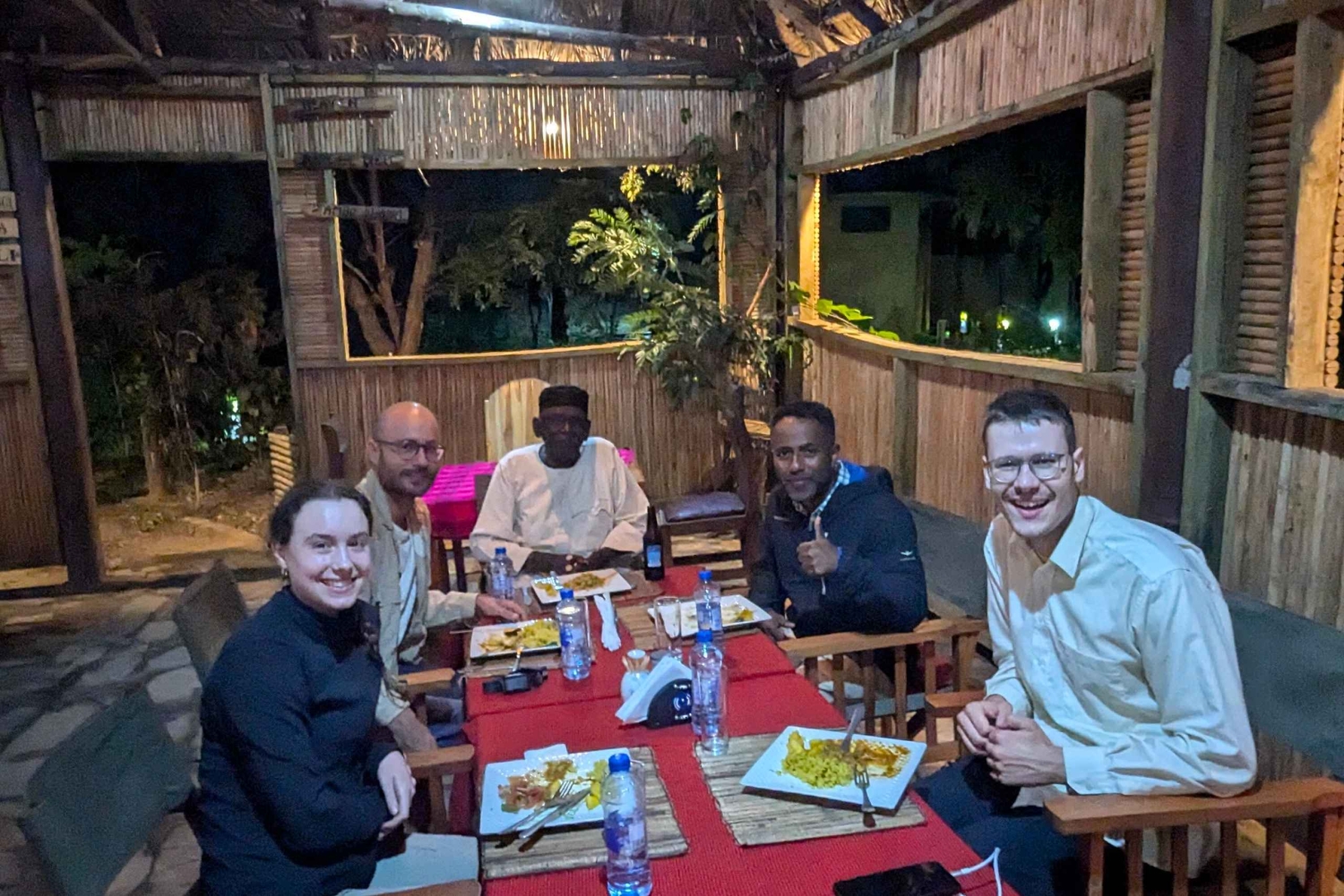 Arusha: 4 giorni di safari nel Serengeti e nel cratere del Ngorongoro