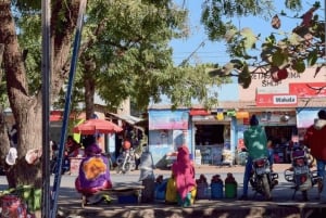 Arusha: 5 päivän maasai-kulttuurikokemus ja safari