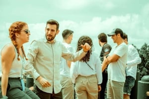 Arusha: 5-dniowe safari w Serengeti w sezonie wycieleń w Ndutu