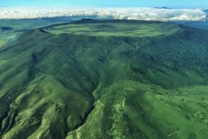 Arusha: 6-Day Ngorongoro Highlands Trek with Lake Natron