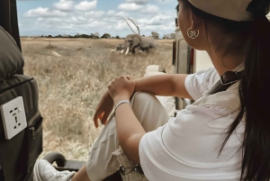 Zanzibar : baignade avec les tortues et visite du sanctuaire de la grotte de Salaam