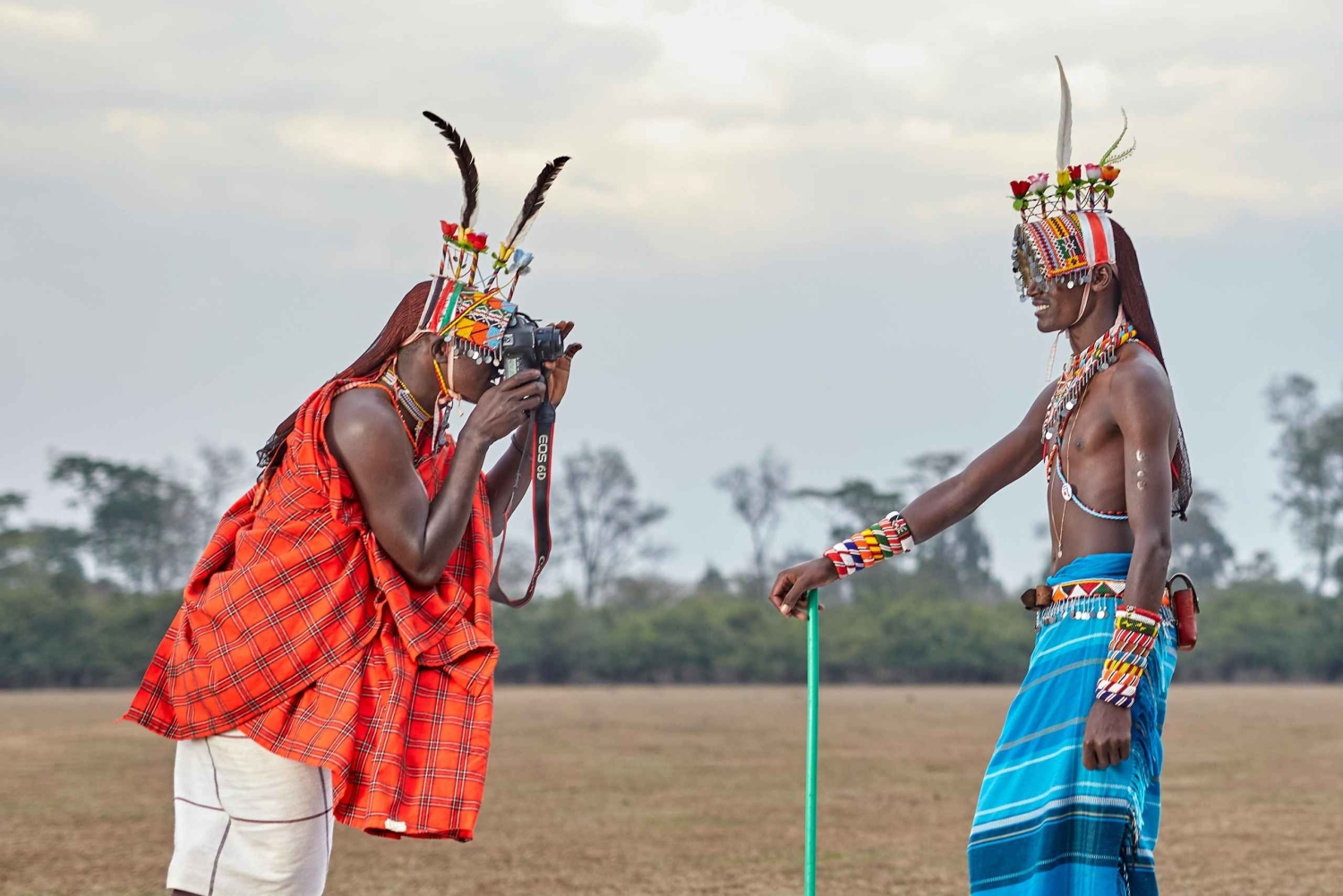 Arusha: Safari di 6 giorni nel Serengeti con visita al villaggio Masai