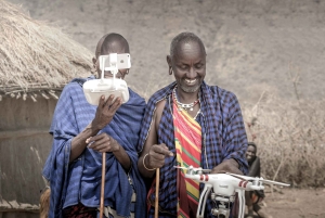 Arusha: Safari di 6 giorni nel Serengeti con visita al villaggio Masai