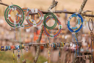 Arusha: Safari di 6 giorni nel Serengeti con visita al villaggio Masai