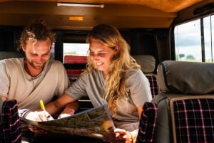 Arusza: 7-dniowe safari Odkryj prawdziwą Afrykę znad jeziora Manyara