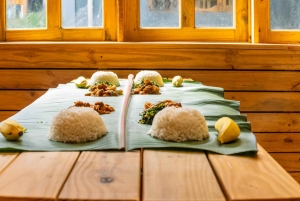 Arusha: Bananen-Erlebnis, Bananenfarmen, Kochen & Kultur