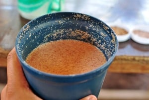 Arusha: Bananen-Erlebnis, Bananenfarmen, Kochen & Kultur