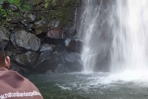 Arusha: Kanotpaddling/kajakpaddling och/eller cykeläventyr (med lunch)