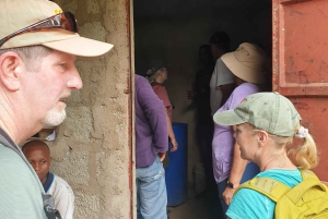 Arusha: Kanotpaddling/kajakpaddling och/eller cykeläventyr (med lunch)